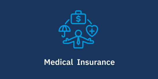 MEDICAL INSURANCE