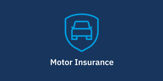 MOTOR INSURANCE